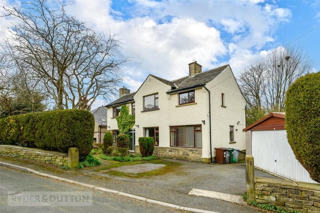 Detached House