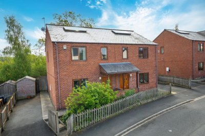 Semi-Detached