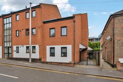 Property on Walnut Tree Close, GU1 4UW