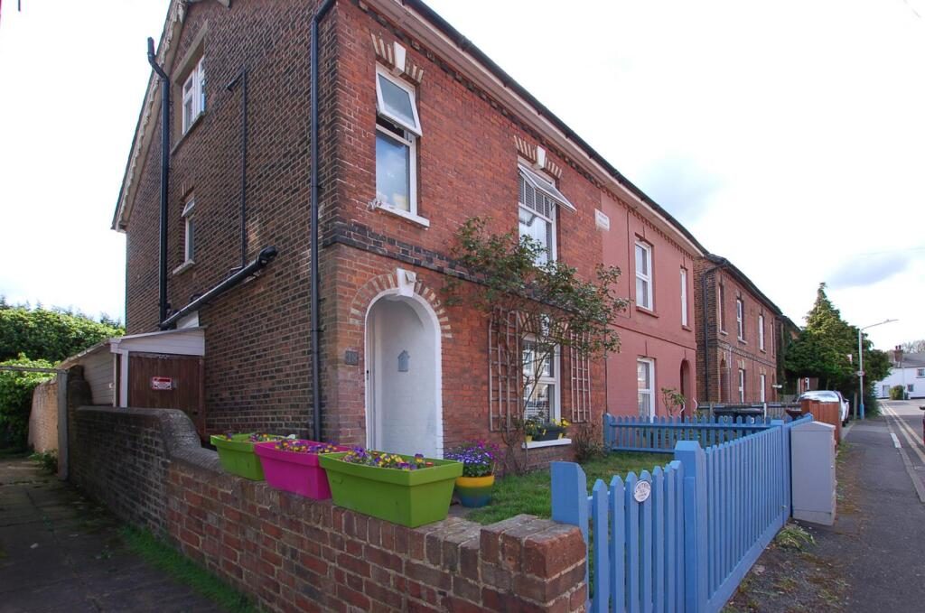 Detached House