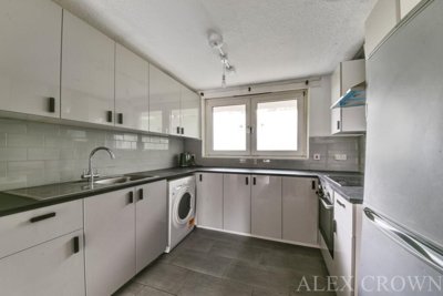 Maisonette
