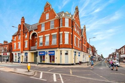 Property on Boothferry Road, DN14 6BB