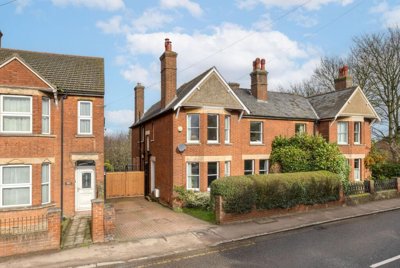 Semi-Detached
