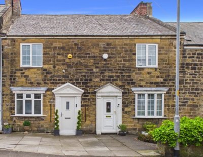 Property on Cross Keys Lane, NE9 6DA