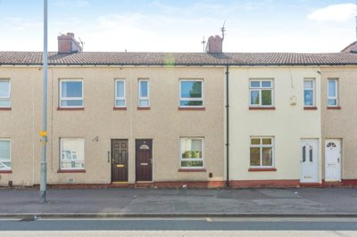 Terraced