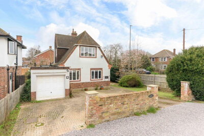 Property on Moorhayes Drive, TW18 1SL