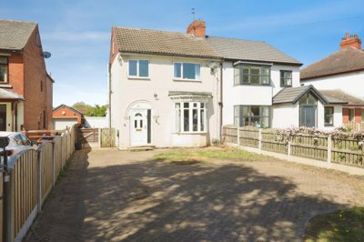 Semi-Detached