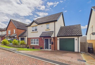 Property on The Meadows, CA14 5NU