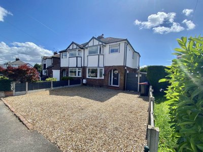 Semi-Detached
