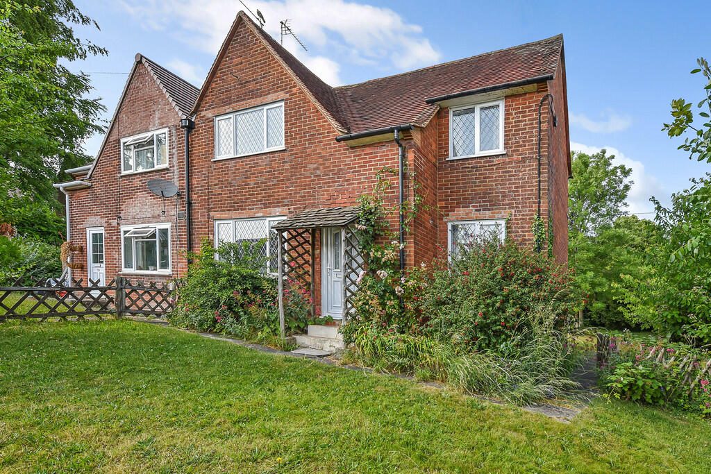 House Share