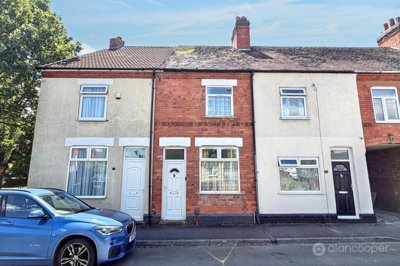 Property on Bridge Street, CV11 5UE