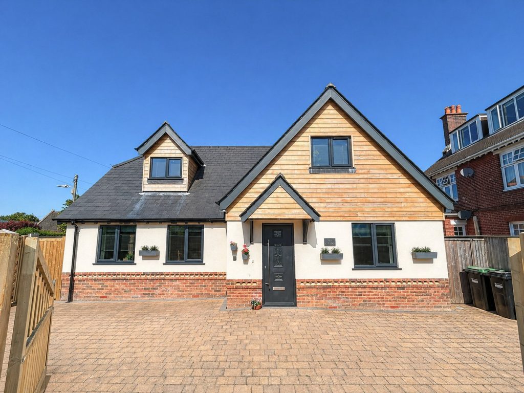 Detached House