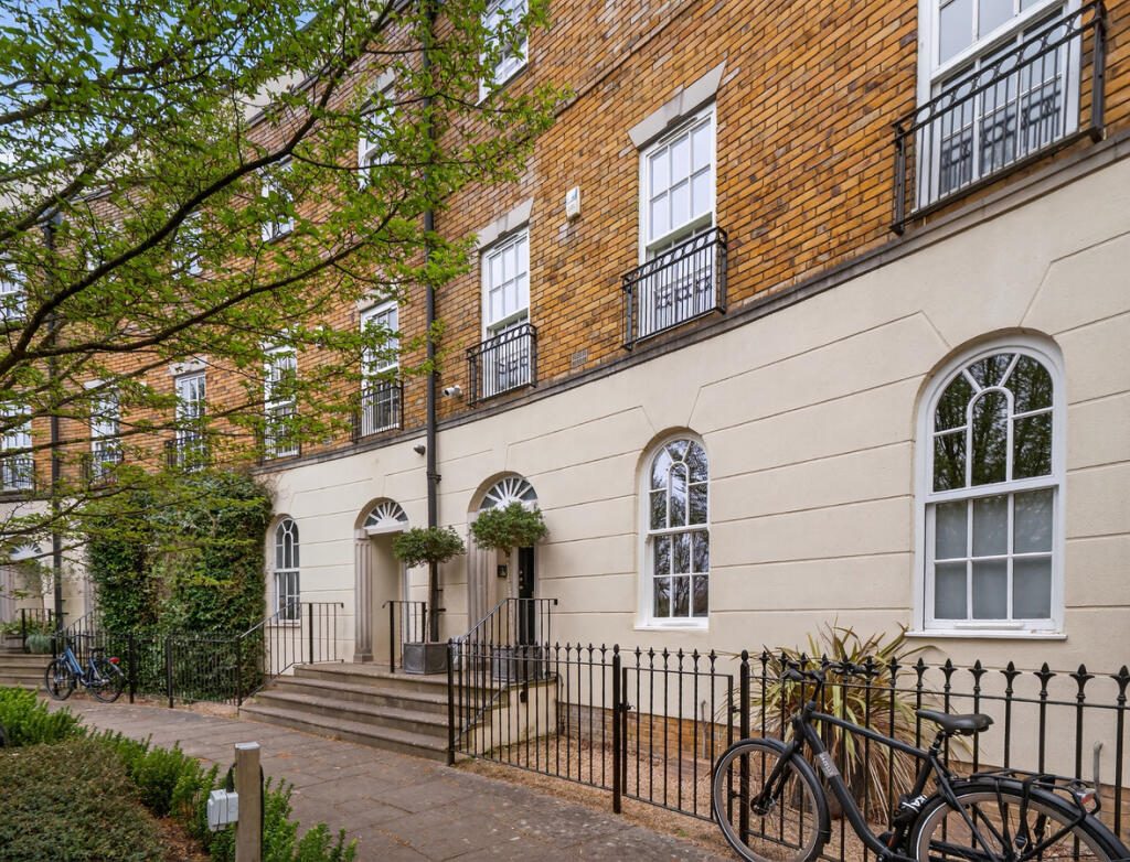 Town House