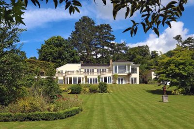 Property on Henley Road, SL7 2DQ