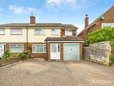 Semi-Detached