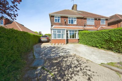 Semi-Detached