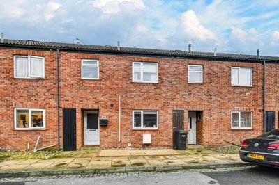 Terraced