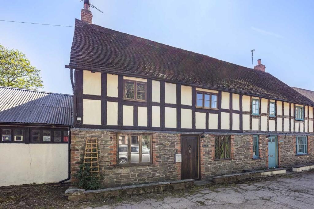 Barn Conversion