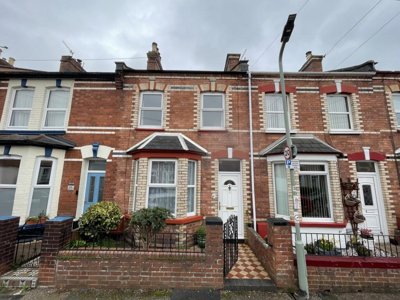 Terraced