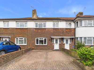 Property on Turner Road, BN14 8PZ