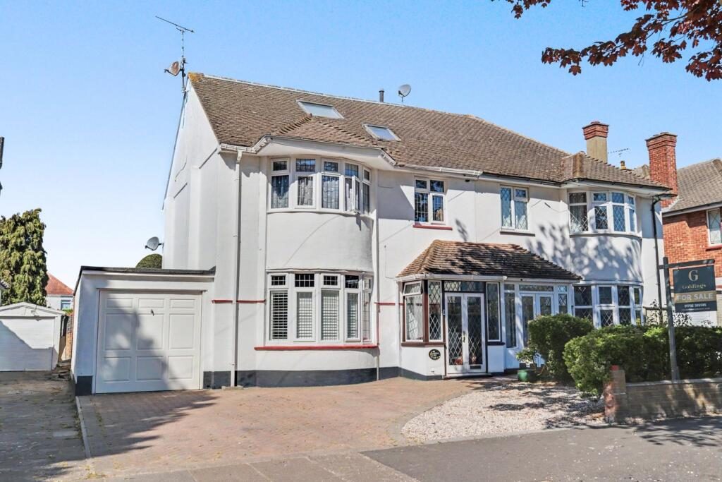 Detached House