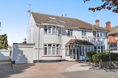 Semi-Detached