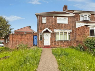 Semi-Detached