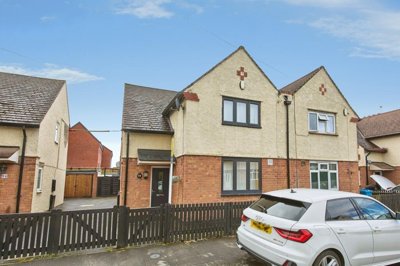 Semi-Detached