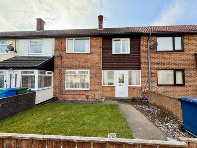 Property on Hereford Road, TS14 7DU