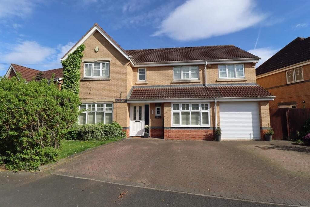 Detached House