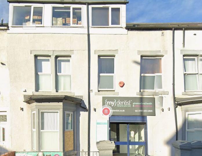 House Of Multiple Occupation