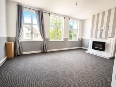 Maisonette