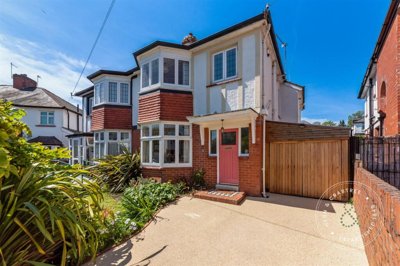 Semi-Detached