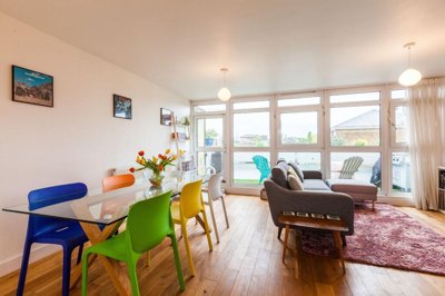 Maisonette