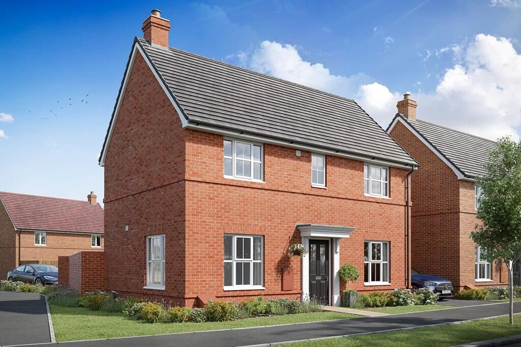Detached House