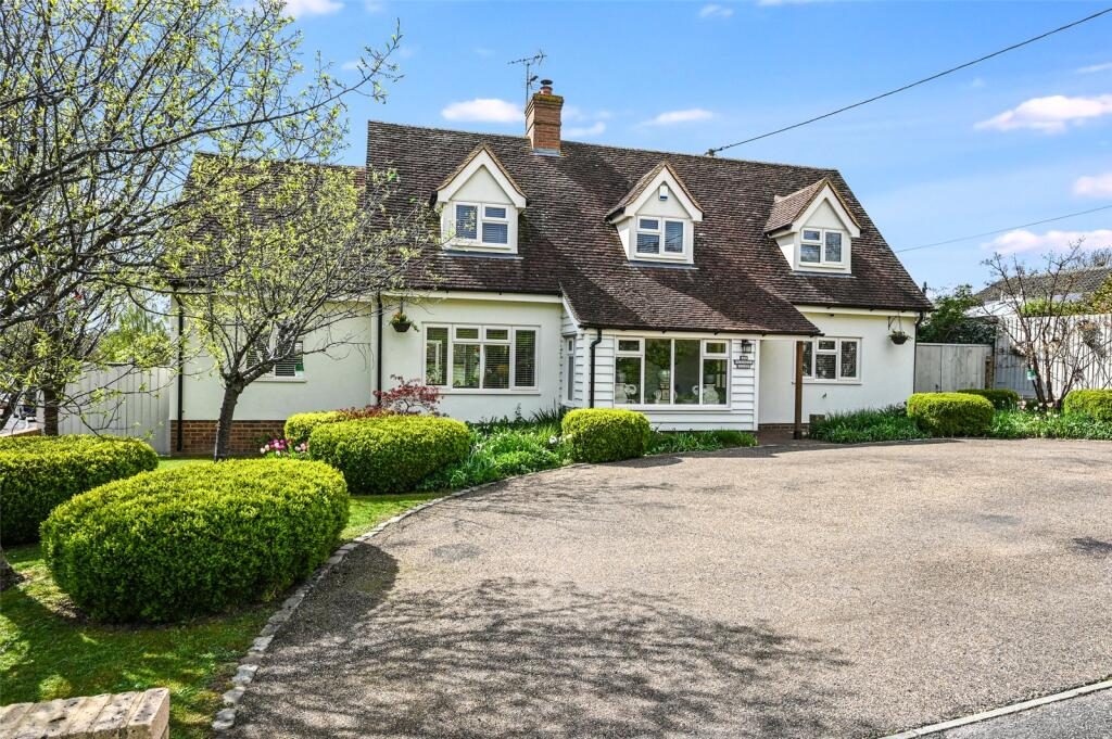 Detached House
