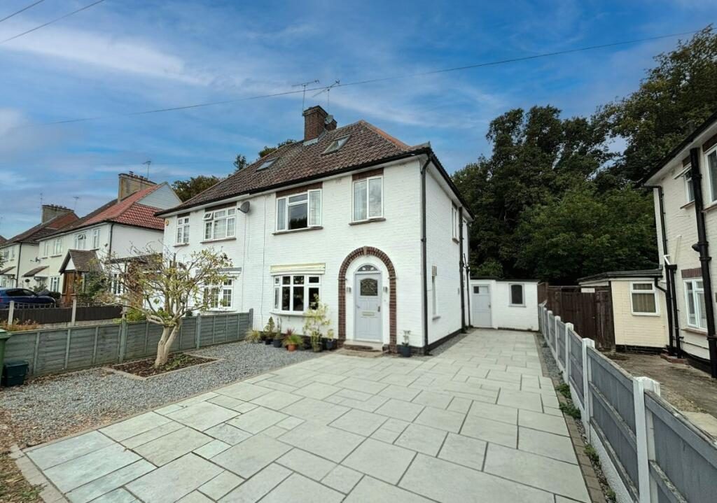 Detached House