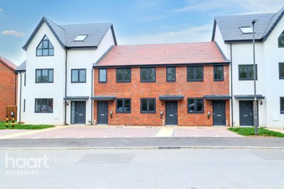 Property on Osbourne Gardens, HP19 7BU