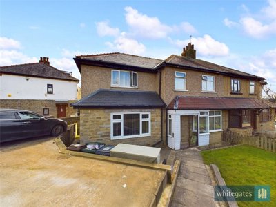 Property on Lingwood Avenue, BD8 9PY
