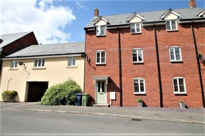 Terraced