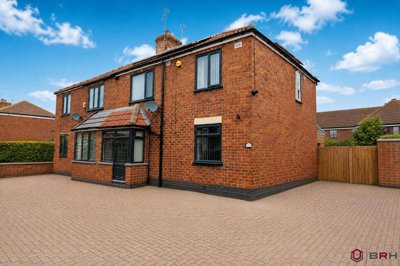 Semi-Detached