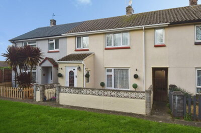 Property on Burgage Road, TA5 1RB