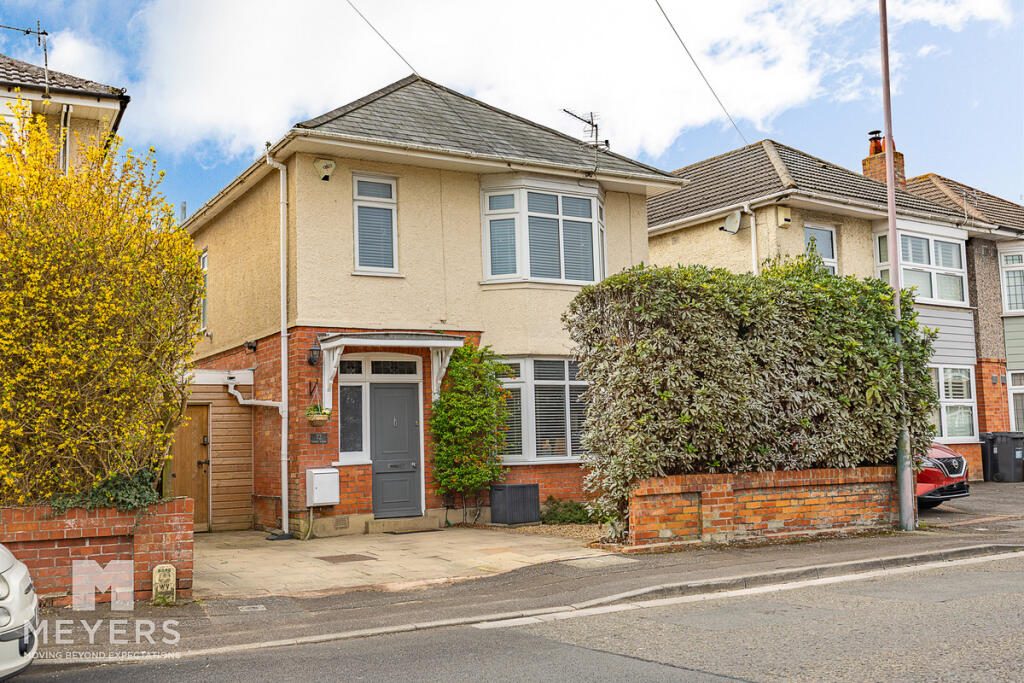 Detached House