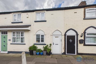 Terraced