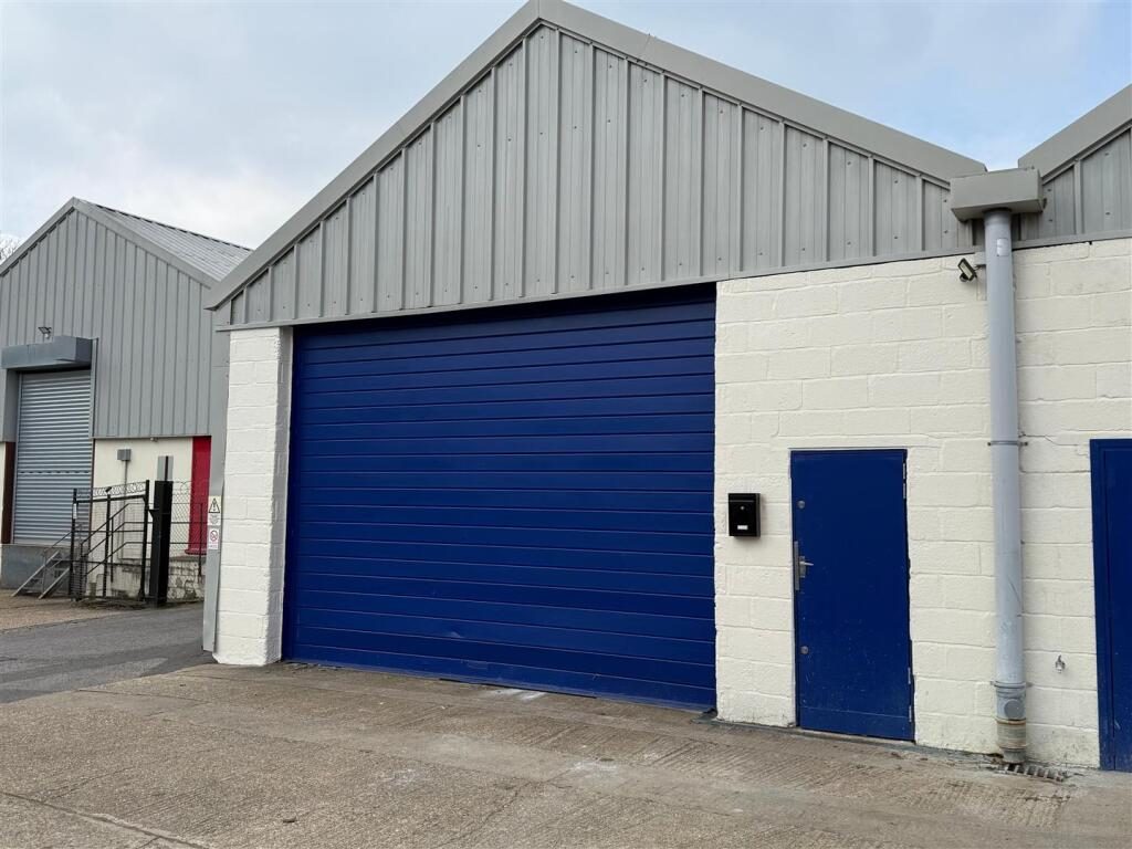 Commercial Property