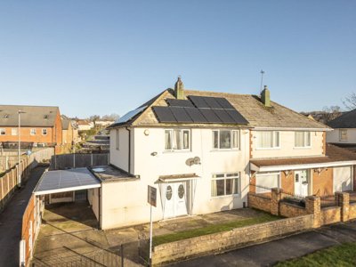 Semi-Detached