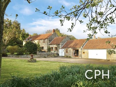 Property on Hood Lane, YO13 0AT