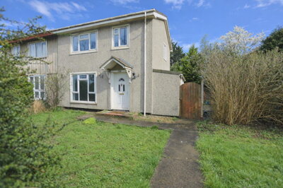 Property on Portway, BS11 9NT