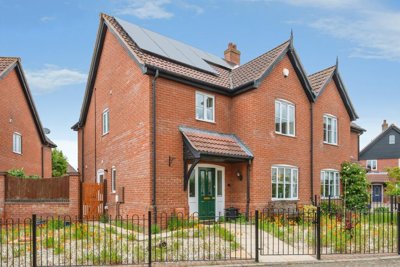 Semi-Detached