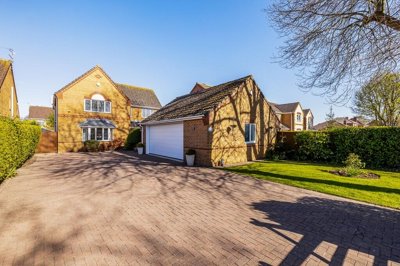 Property on Hemington Way, PE20 1EA